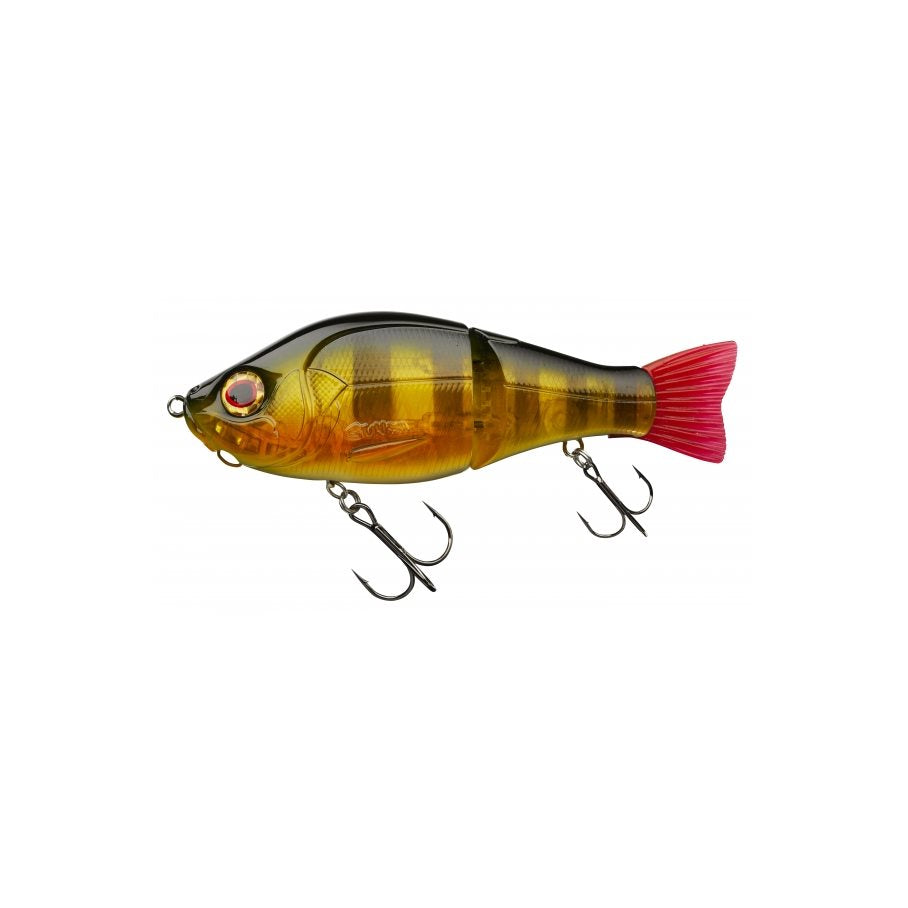 Scunner Sjunkande Swimbait PERCH / LÄNGD 175 MM & VIKT 93 G