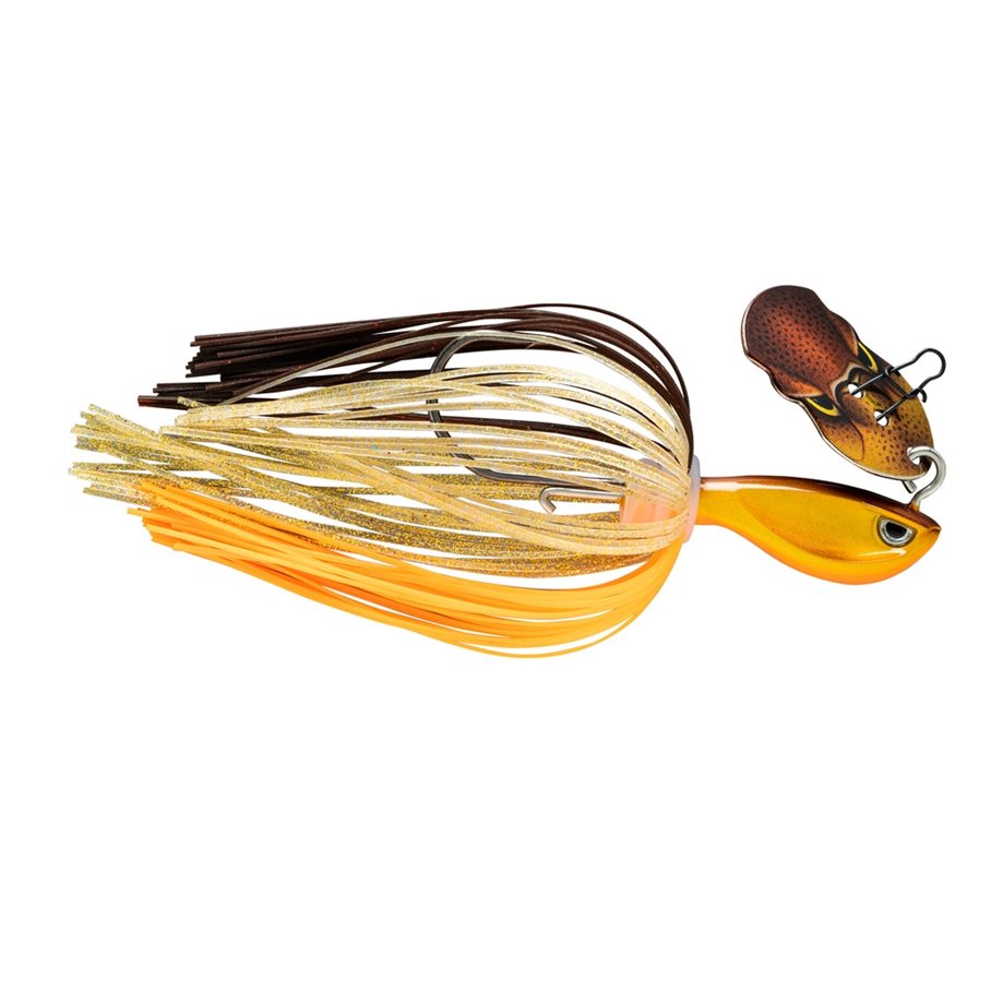 Rap-V Perch Bladed Jig CW / 10 G