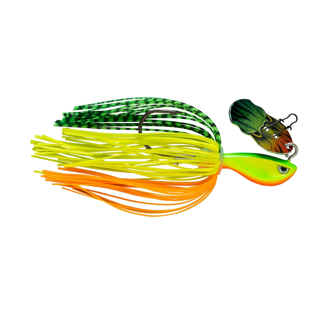 Rap-V Perch Bladed Jig FT / 15 G