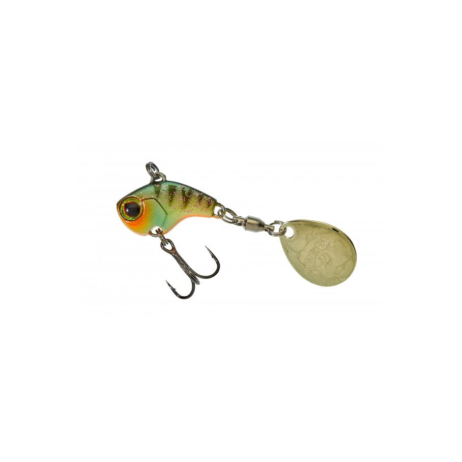 Deracoup 7g AGGRESSIVE PERCH / 7 G (1/4 OZ)