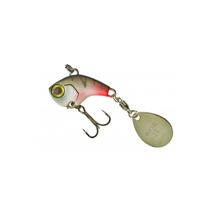 Deracoup 7g PERCH / 7 G (1/4 OZ)