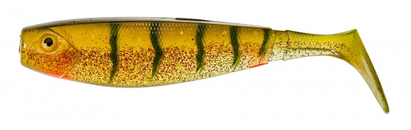 G'Bump Ghost RED PERCH / 105 MM