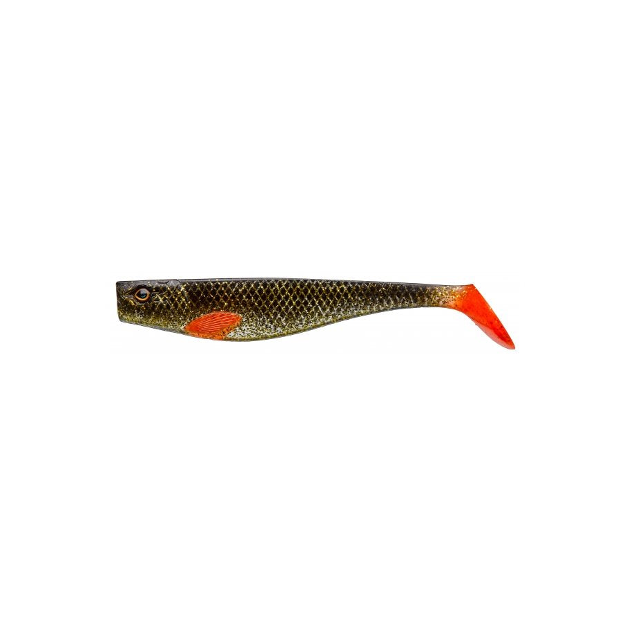 Dexter Shad 20cm GOLD CARP / 200 MM