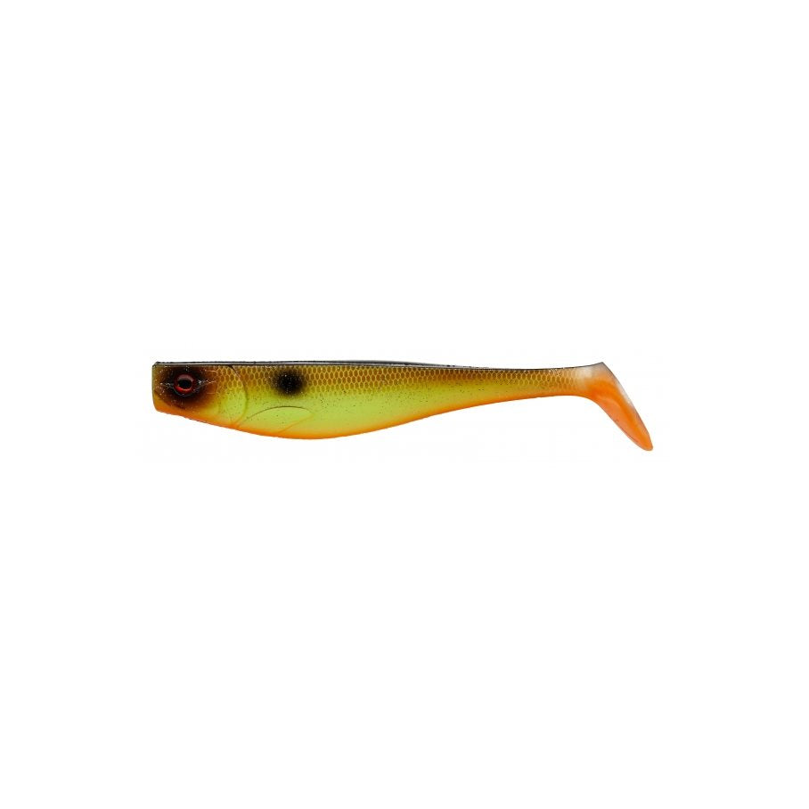 Dexter Shad 25cm MUDDY ROACH / 250 MM