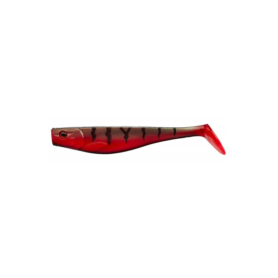 Dexter Shad 25cm MAD PERCH / 250 MM