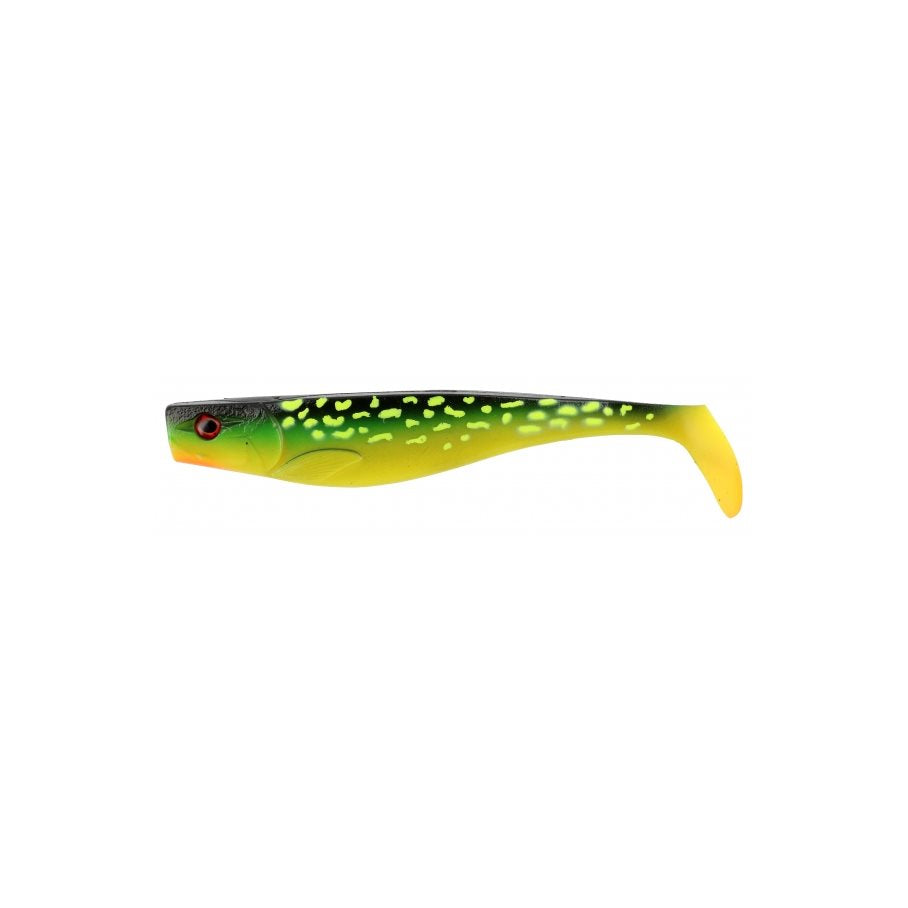 Dexter Shad 25cm CRAZY PIKE / 250 MM