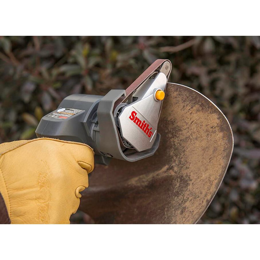 Batteridriven Kniv & Verktygsslip EN STL