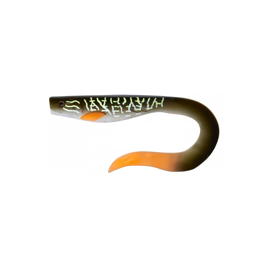 Dexter Eel NORTHERN PIKE / 210 MM