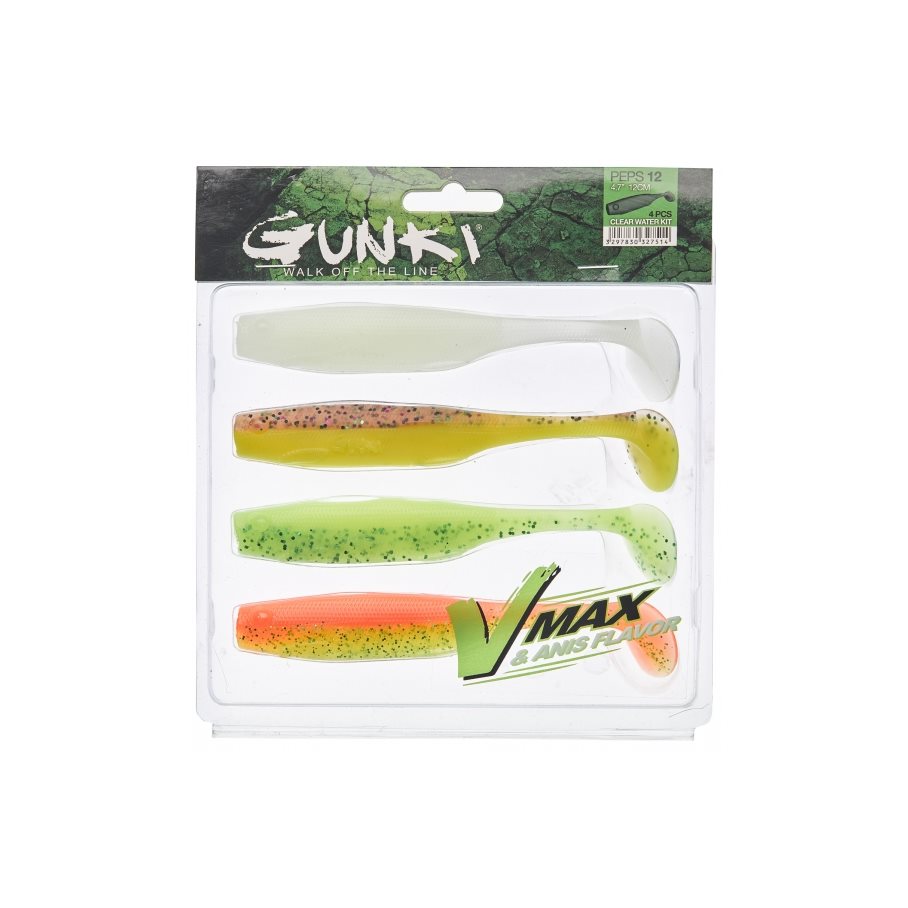 Peps Dark Water Kit II 90 MM