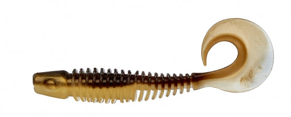 Tipsy-Cxl BROWN STAR / LÄNGD 115 MM & VIKT 9,2 G