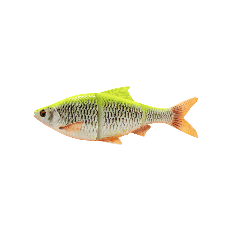 Line Thru Roach SS 32 cm LEMON / 32 CM / 420 GRAM