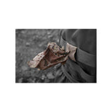 Oak (12 x Löv) CONCAMO BRUN / EN STL