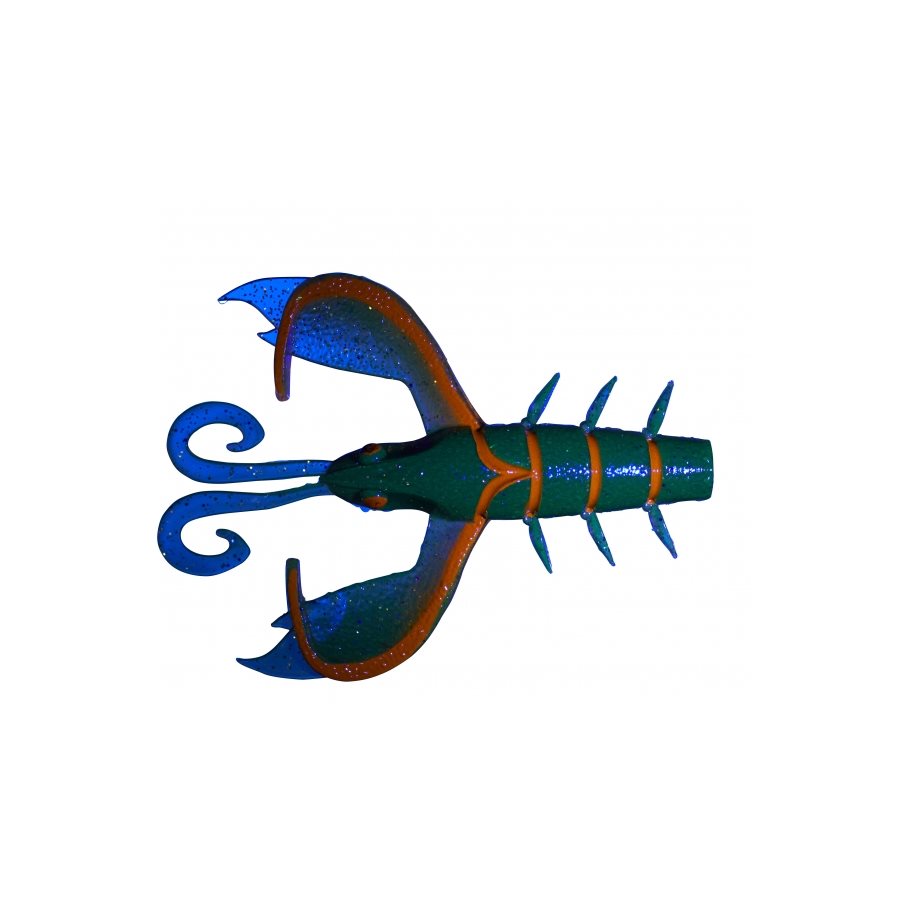 Magic Craw MAGIC SECRET CRAW / 80 MM