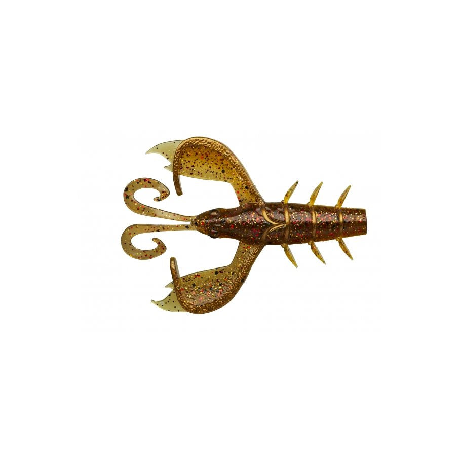 Magic Craw MAGIC AUTUMN CRAW / 115 MM