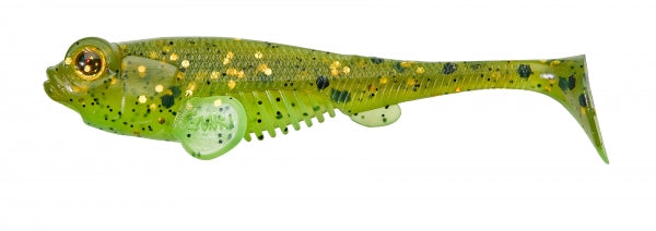 Rockstar WATERMELON / LÄNGD 110 MM & VIKT 11,9 G