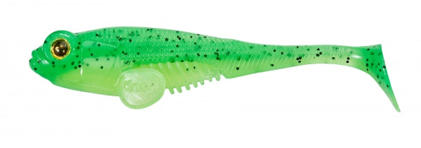 Rockstar UFO / LÄNGD 110 MM & VIKT 11,9 G