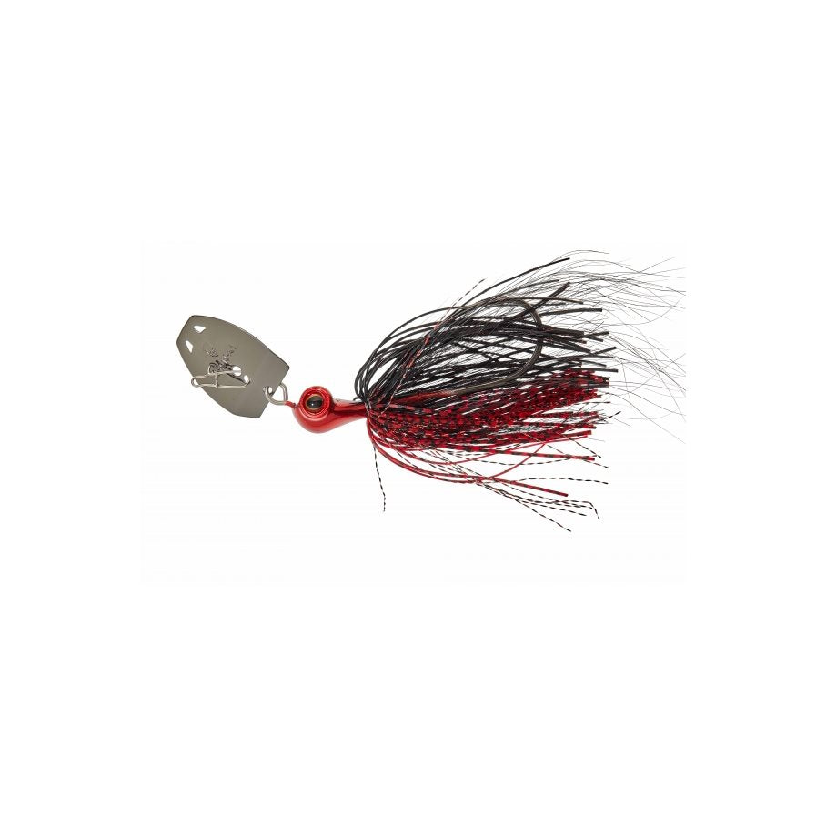 Boomer BLACK & RED / 14 G