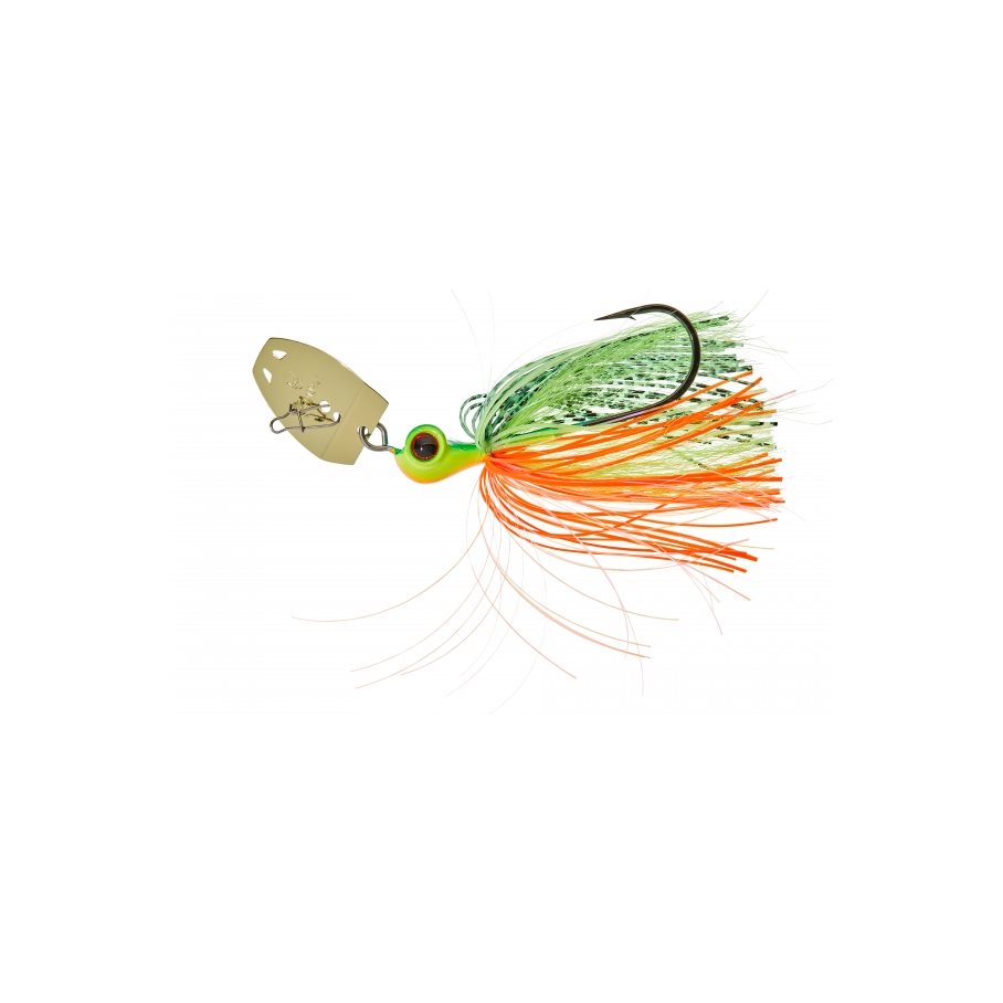 Boomer FIRETIGER / 14 G