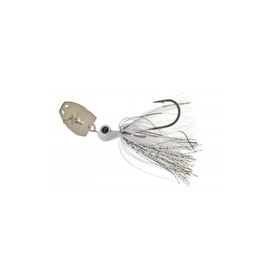 Boomer SMOKE SHAD / 14 G