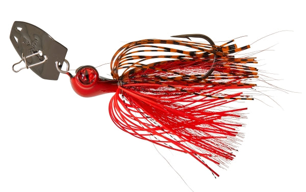 Boomer RED DEVIL M.S / 21 G