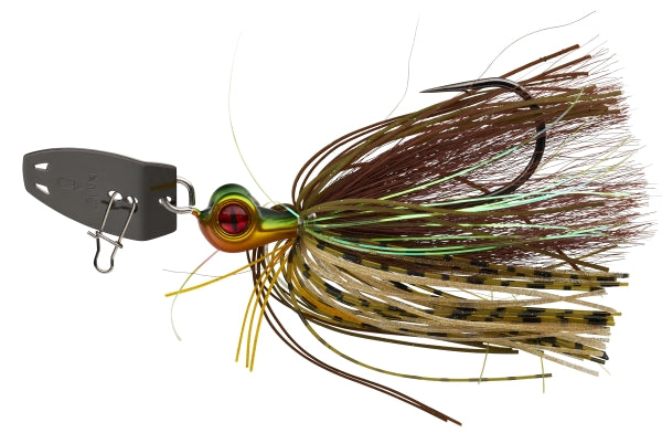 Boomer GOLD PERCH / 14 G