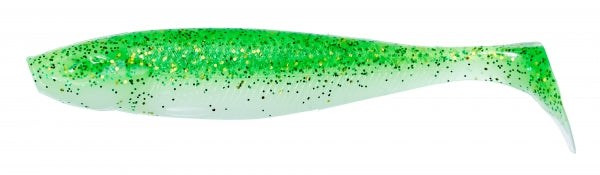 Bumpy CHART AYU / 130 MM & VIKT 18,2 G
