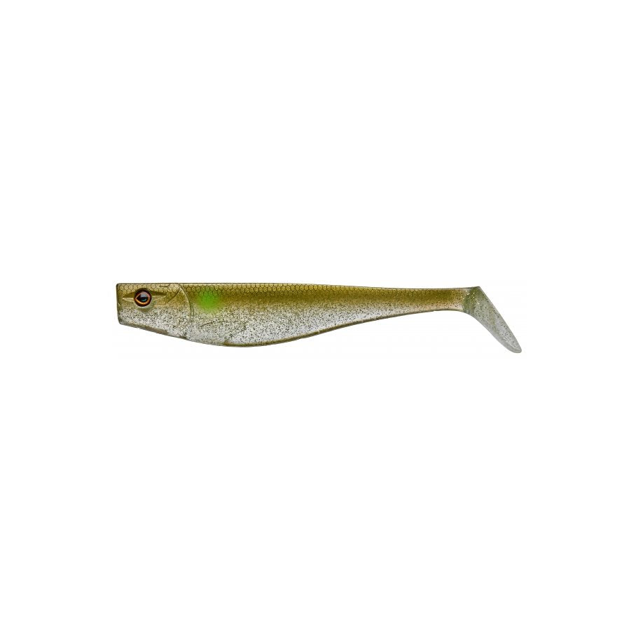Dexter Shad MAGIC AYU / 150 MM