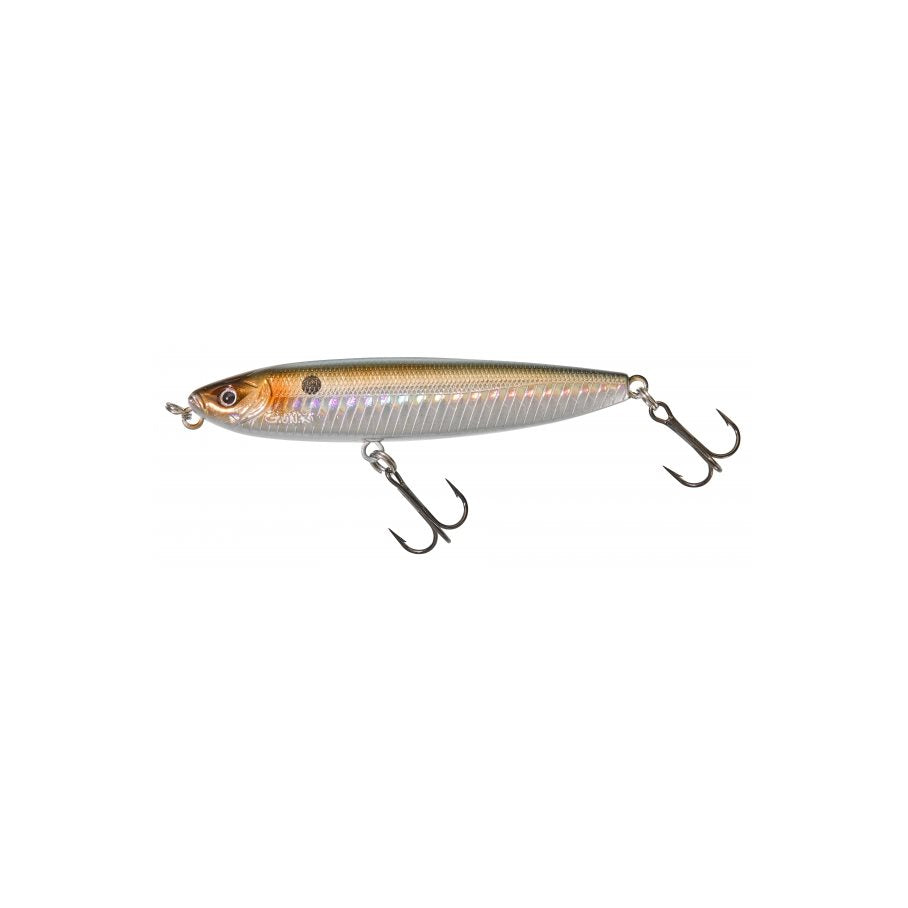 Megalon Flytande Ytbete RAIN WAKASAGI / LÄNGD 75 MM & VIKT 6,1 G