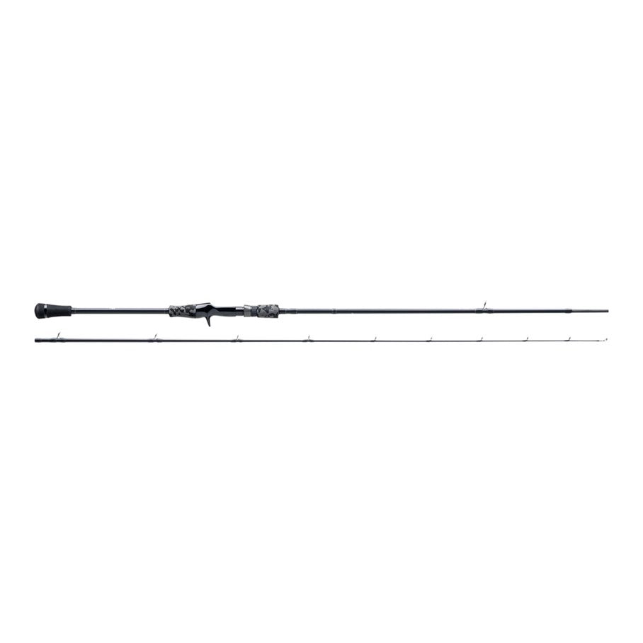 Guide Select Heavy Cast 8,6 tum 259 cm 60-120g 2sec GOFISH - LÄNGD