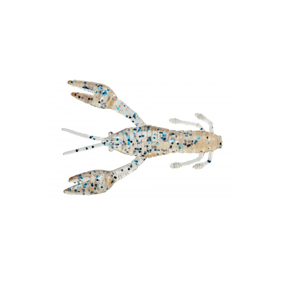 Hourra Craw SHRIMP / LÄNGD 50 MM & VIKT 1,4 G