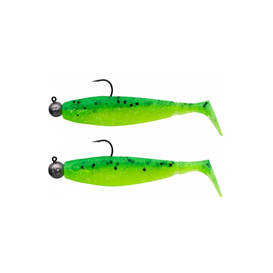 G'Bump Ready To Catch LIME CHARTREUSE / 105 MM