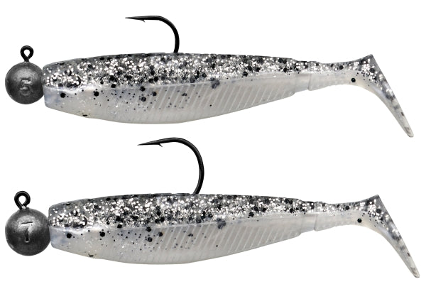 G'Bump Ready To Catch SALT N PEPPER / 80 MM