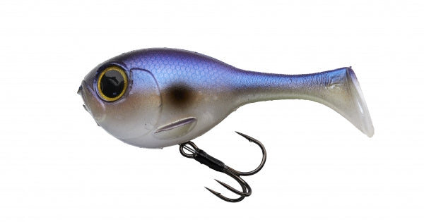 Deraball PEARL SEXY SHAD / LÄNGD 82 MM & VIKT 26 G