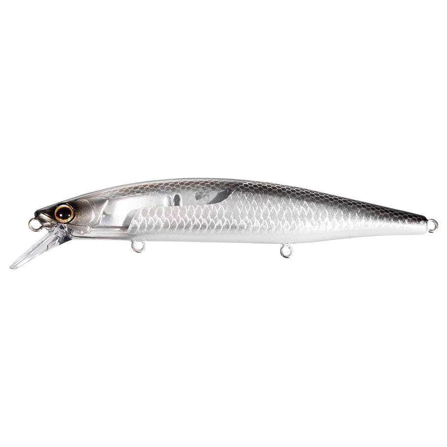 BT World Minnow Flash Boost KYORIN KG / LÄNGD 115 MM & VIKT 17 G