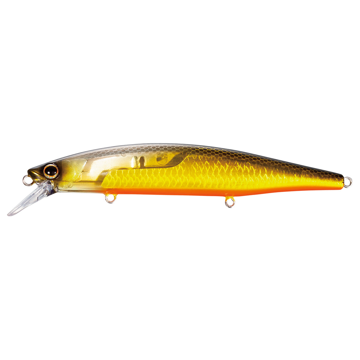 BT World Minnow Flash Boost KYORIN KK / LÄNGD 115 MM & VIKT 17 G