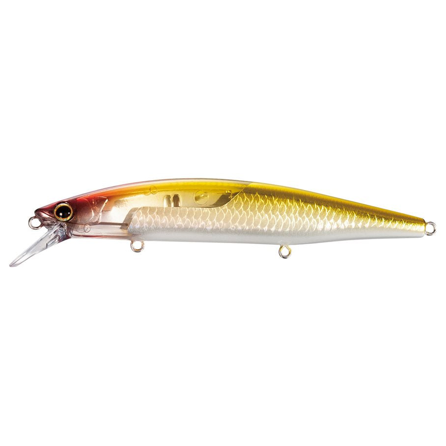 BT World Minnow Flash Boost KYORIN CN / LÄNGD 115 MM & VIKT 17 G