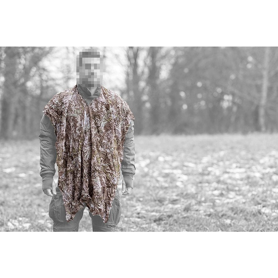 Sniper Veil CONCAMO BEIGE / 90X150 CM