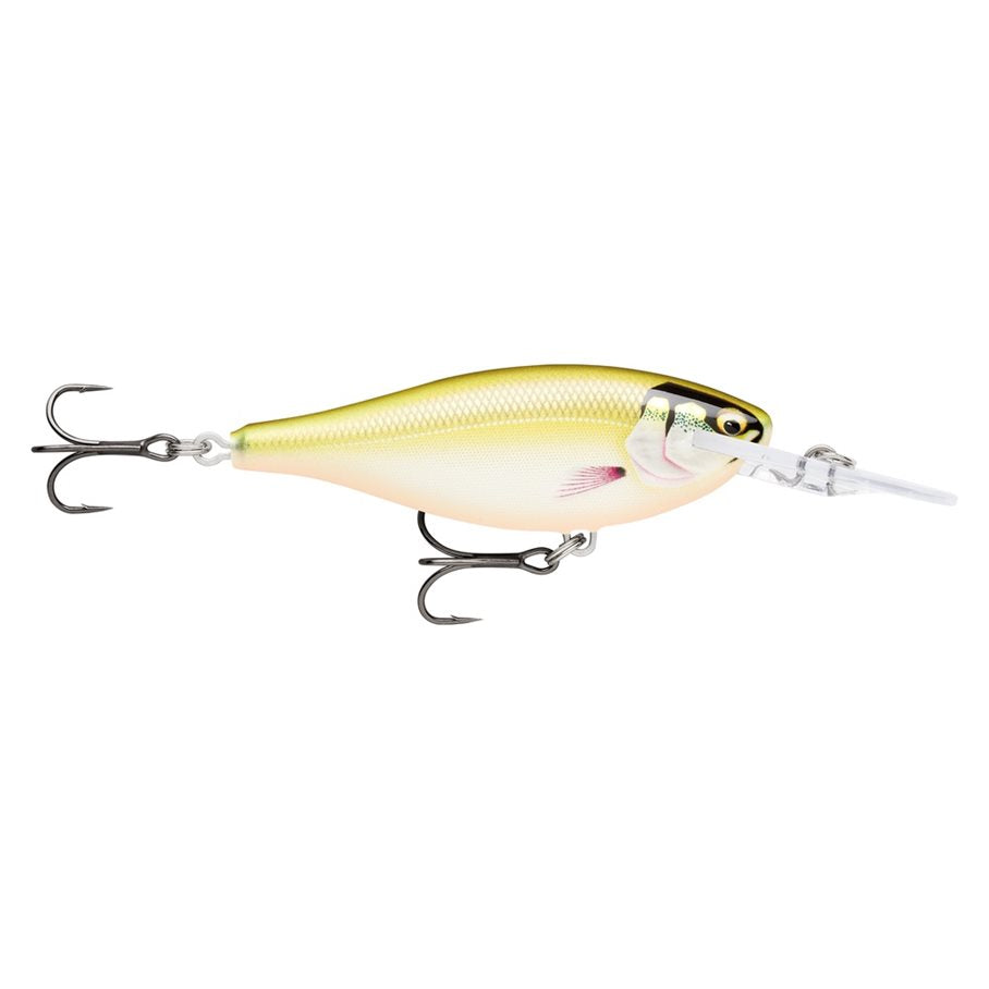 Shad Rap Elite GDTP / 55 MM