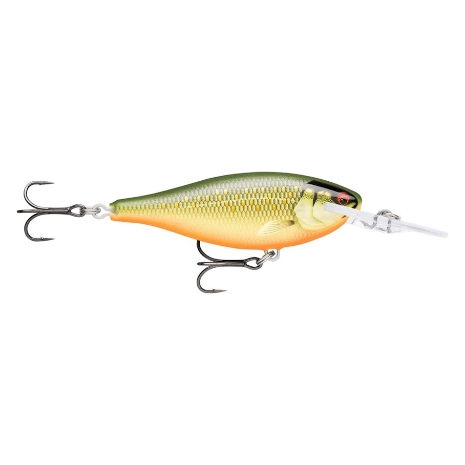 Shad Rap Elite GDSR / 55 MM