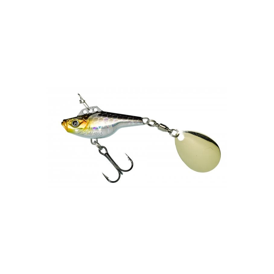 Jiger Bladebete BLACK ALIVE / 42 MM