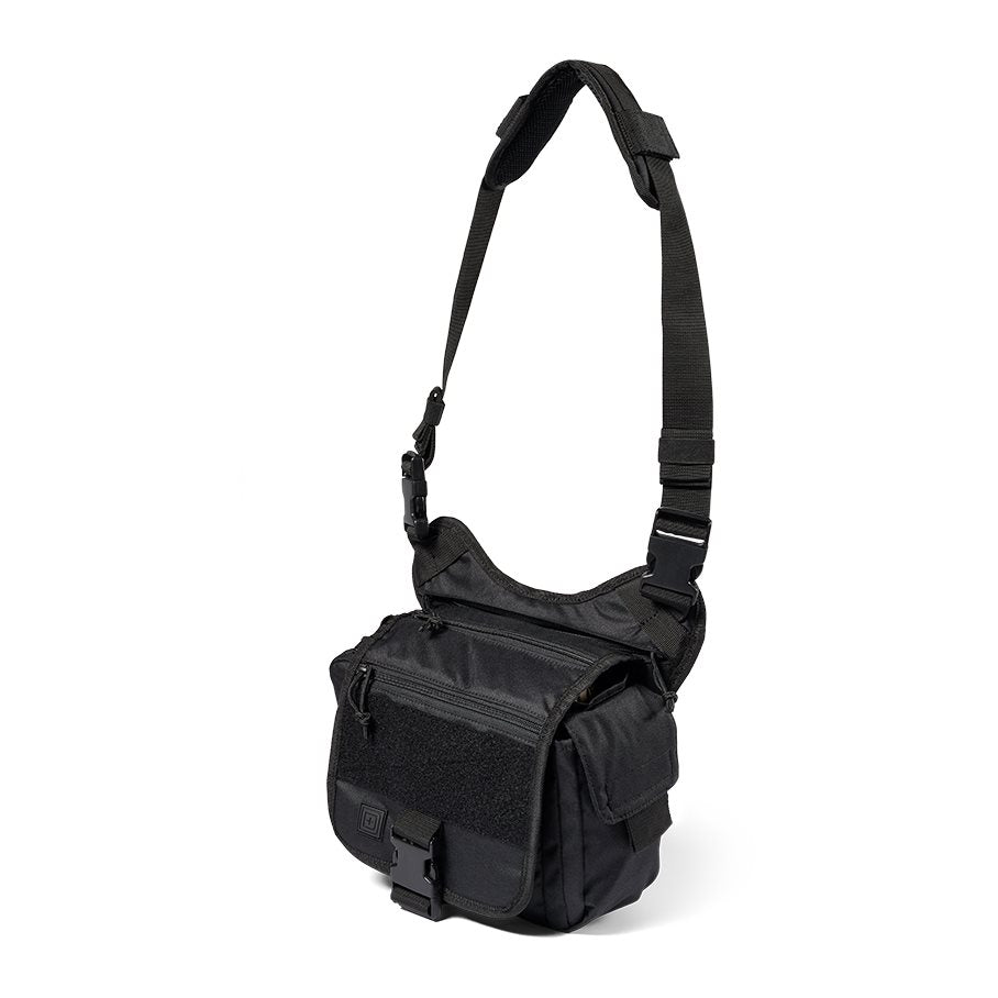 Daily Deploy Push Pack BLACK / EN STL