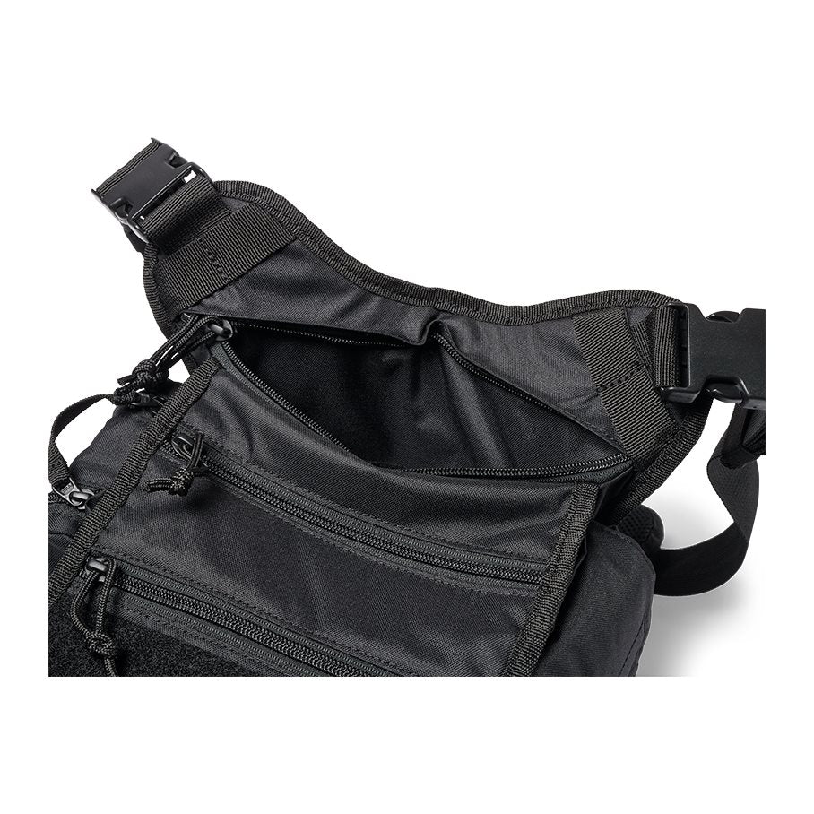 Daily Deploy Push Pack BLACK / EN STL