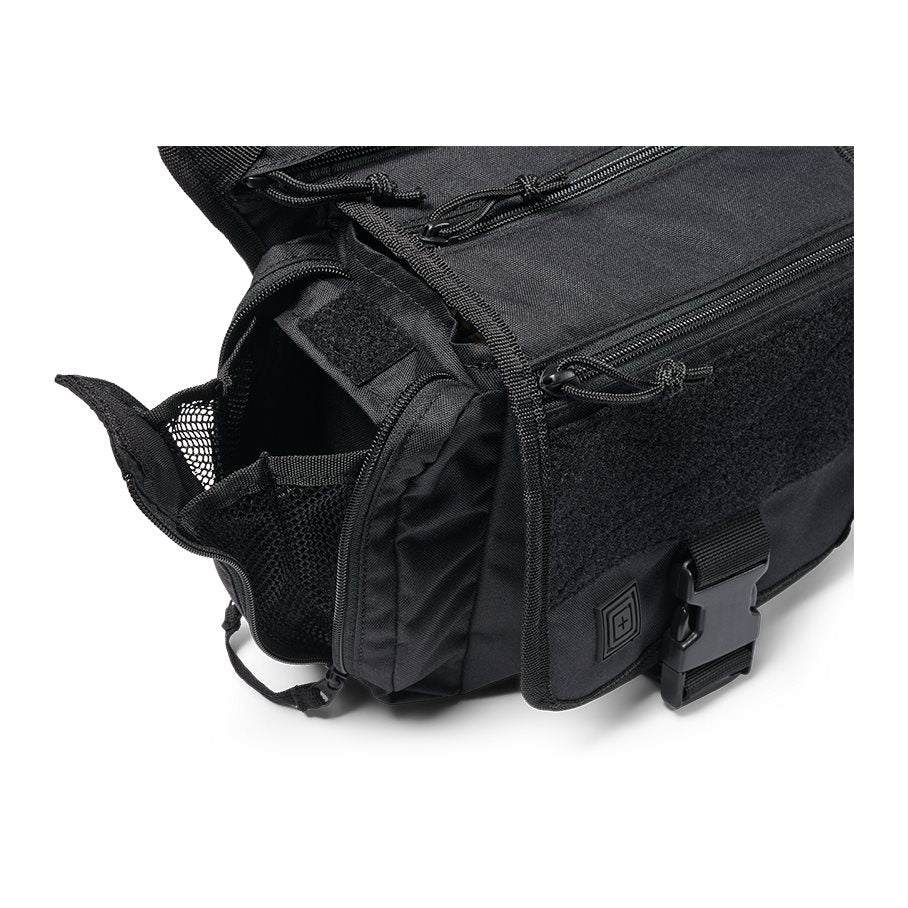 Daily Deploy Push Pack BLACK / EN STL