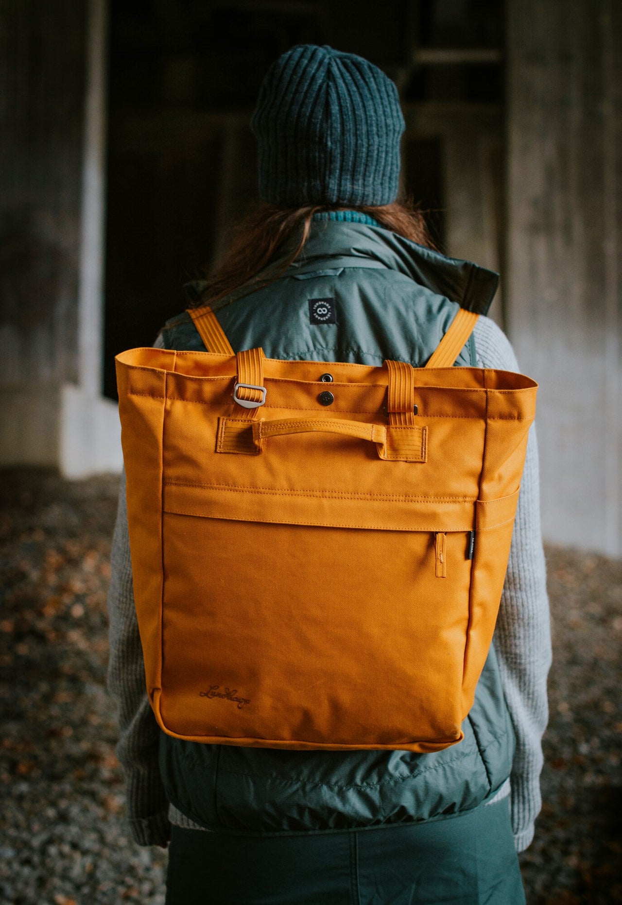 Ymse 24 GOLD / EN STL