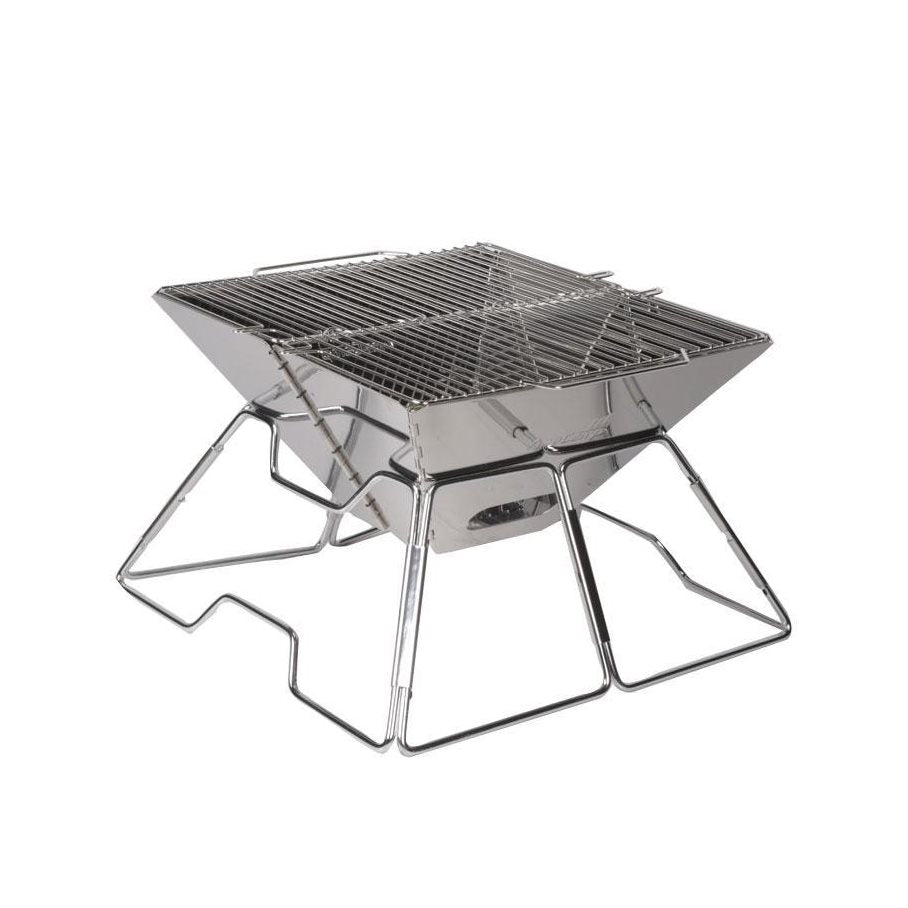 BBQ TO GO Hopfällbar Grill MEDIUM