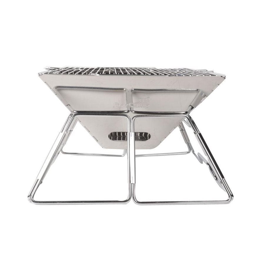 BBQ TO GO Hopfällbar Grill MEDIUM