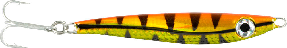 SPRO Cast' X FIRE TIGER / 28 G