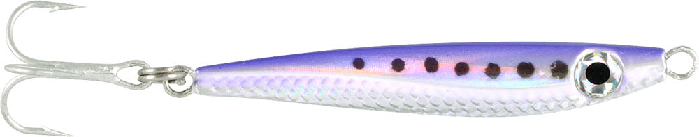 SPRO Cast' X PURPLE TROUT / 35 G