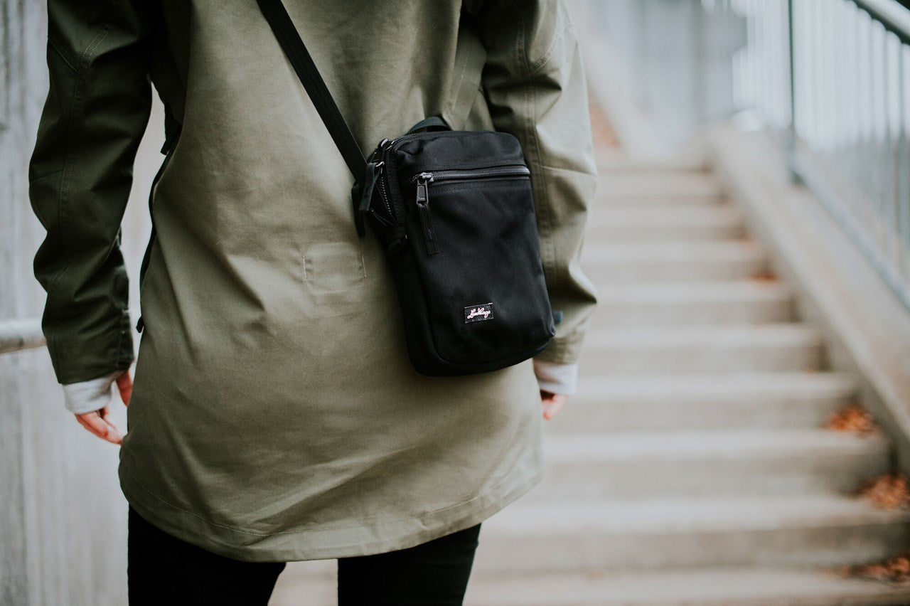 Alokh 2 BLACK / EN STL