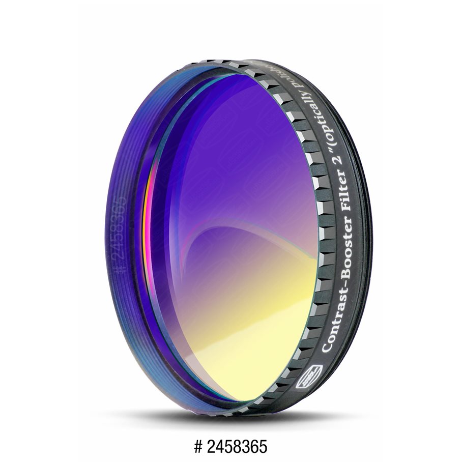 Kontrastbooster Filter 2